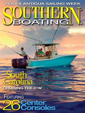 Southern Boating